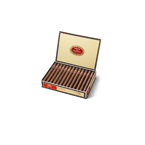 Hoyo De Monterrey Sumatra Cigars - Governors Ems - 6 1/8 X 50 - cigar13