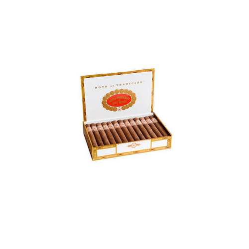Hoyo De Tradicion Cigars - Toro Grande - 6 1/4 X 54 - cigar13