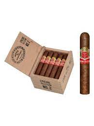 Hoyo Epicure Seleccion Cigars - No. 2 - 4.88 X 50