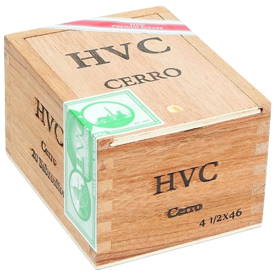 HVC Cerro Natural Sabrositos