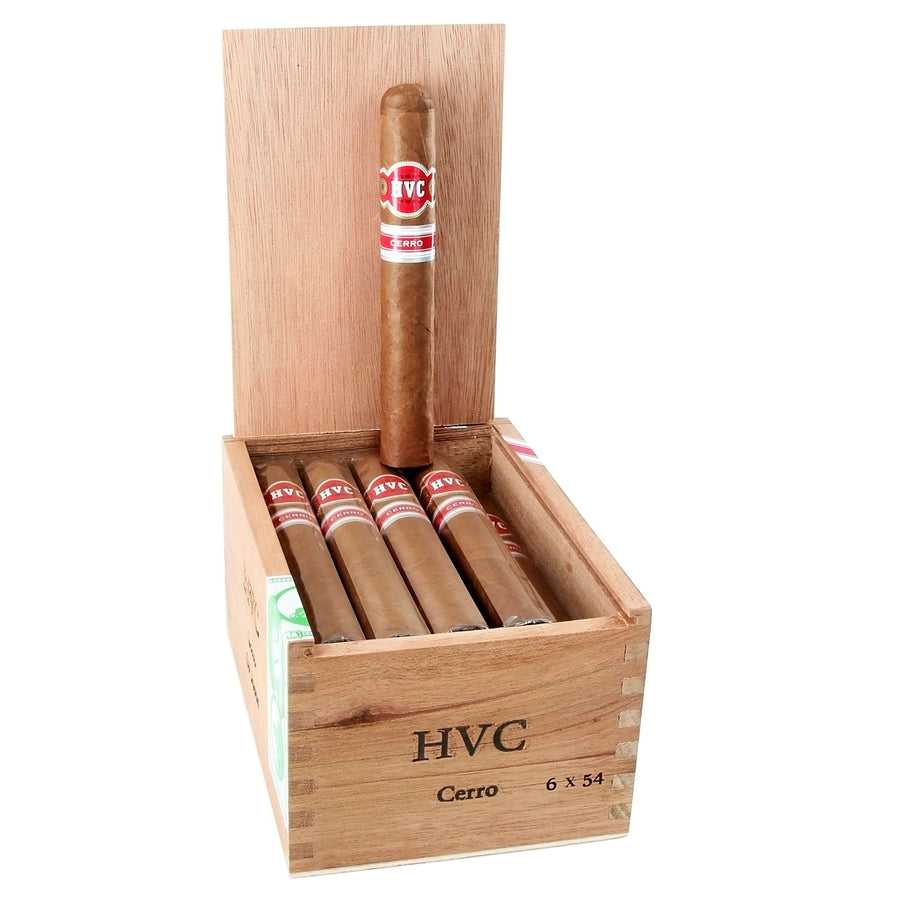 HVC Cerro Natural Toro - cigar13