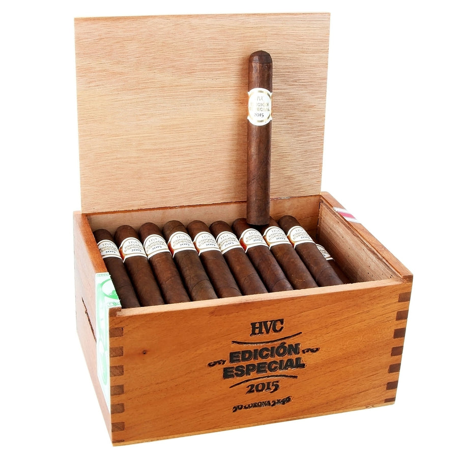 HVC Edicion Especial 2015 Corona - cigar13