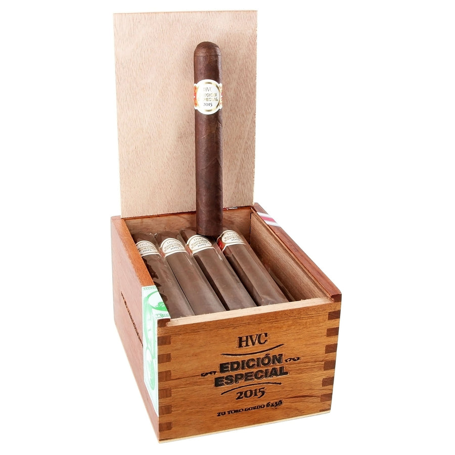 HVC Edicion Especial 2015 Toro Gordo - cigar13