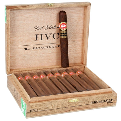 HVC First Selection Broadleaf 2018 Toro