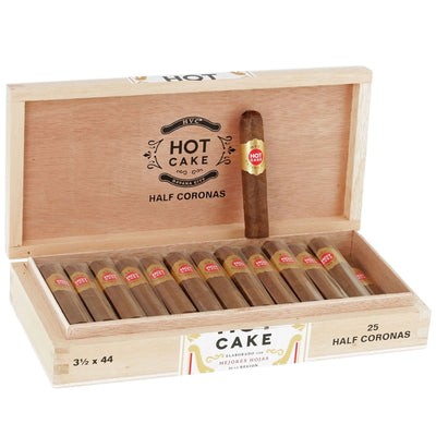 HVC Hot Cake Half Corona
