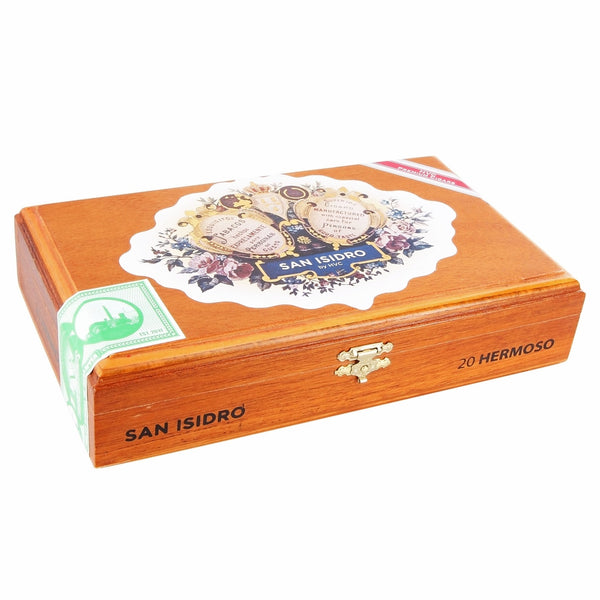 HVC San Isidro Hermoso - cigar13