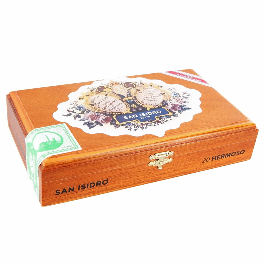 HVC San Isidro Hermoso - cigar13