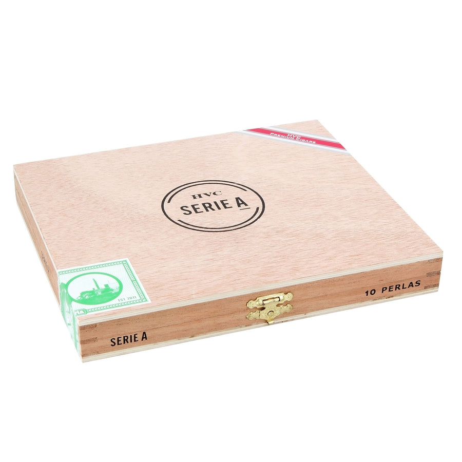 HVC Serie A Perlas - cigar13