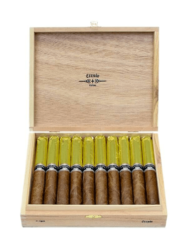 Illusione Cruzado Marelas Supremas Cigars - Toro - 6.25x52 - cigar13