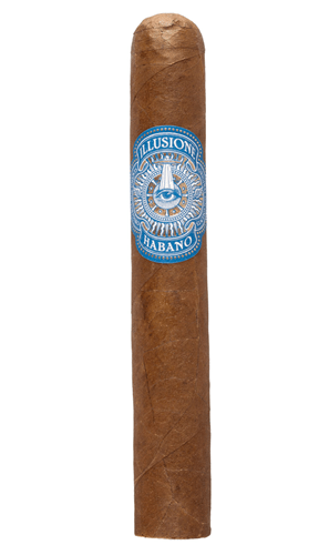 Illusione Original Documents Habano Cigars - Gordo - 6x56 - cigar13