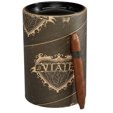 Viaje Black & White (6.7" x 52)