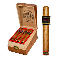 Macanudo Vintage 2006 (6.0" x 52)