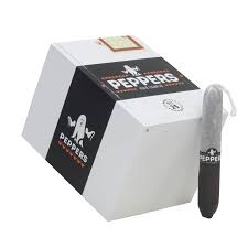 Viaje Ghost Peppers L 2024 LE Halloween (5.19