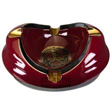 El Pulpo Premium Tabletop Ashtray