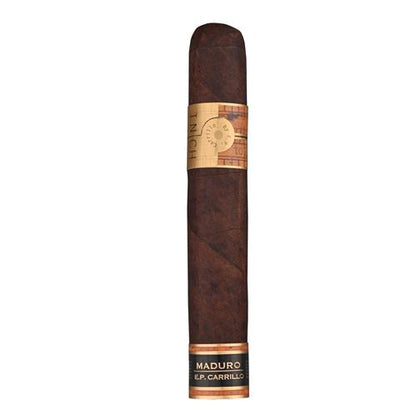 Inch by E.p. Carrillo Maduro Cigars - No. 60 - 5 7/8x60 - cigar13