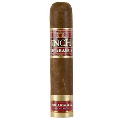Inch by E.p. Carrillo Nicaragua Cigars - No. 62 - 5x62 - cigar13