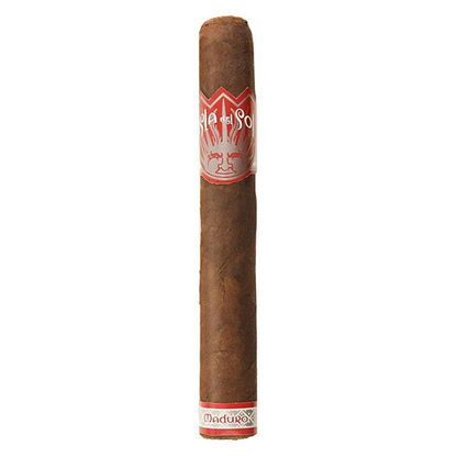 Isla Del Sol Maduro Cigars - Robusto - 5x52