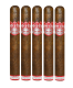 Isla Del Sol Maduro Cigars (6" x 52)