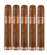 Isla Del Sol Sungrown Cigars (5" x 52)