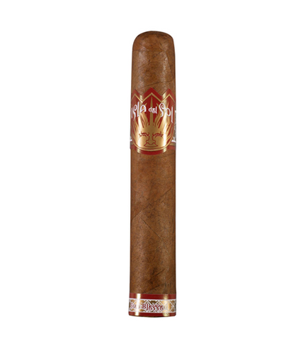 Isla Del Sol Sungrown Cigars - Robusto - 5x52