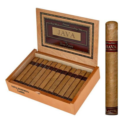 Java Latte by Drew Estate Robusto