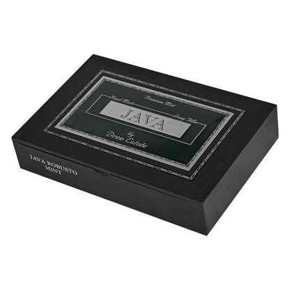 Java Mint by Drew Estate Robusto