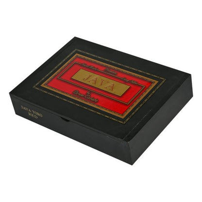 Java Red by Drew Estate Toro