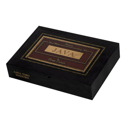Java Maduro by Drew Estate Toro