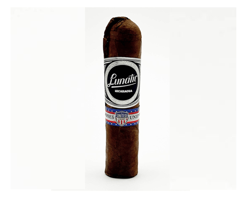 Jfr Lunatic Firecracker Cigars - Loco - 3.5 X 50 - cigar13