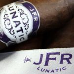 Jfr Lunatic Maduro Cigars (7" x 70)