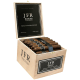 Jfr Maduro Cigars (6" x 60)