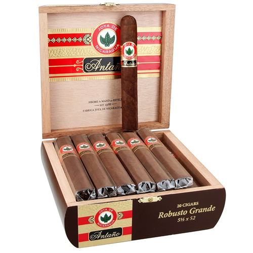 JOYA DE NICARAGUA ANTANO 1970 CIGARS