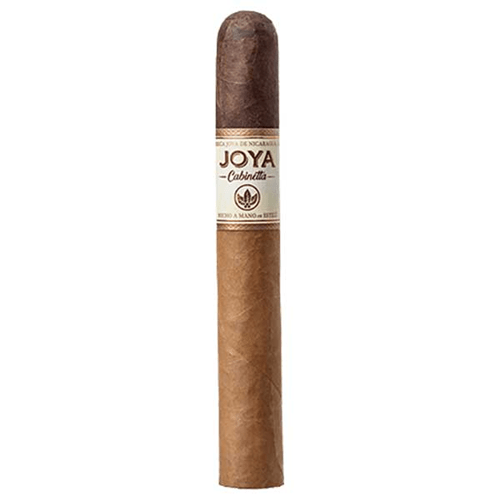 Joya De Nicaragua Cabinetta Cigars - Toro - 6x52 - cigar13