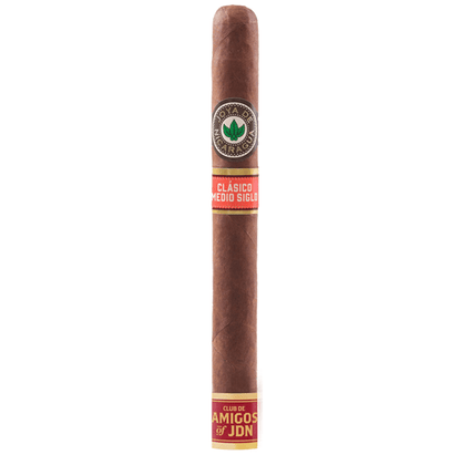 Joya De Nicaragua Clasico Medio Siglo Cigars - Numero 6 - 6x41 - cigar13