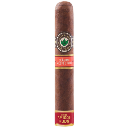 Joya De Nicaragua Clasico Medio Siglo Cigars - Gordo- 6x60