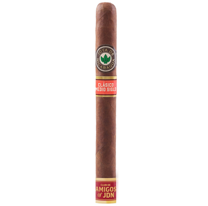 Joya De Nicaragua Clasico Medio Siglo Cigars - Numero 6 - 6x41