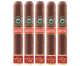 Joya De Nicaragua Clasico Medio Siglo Cigars (5" x 50)