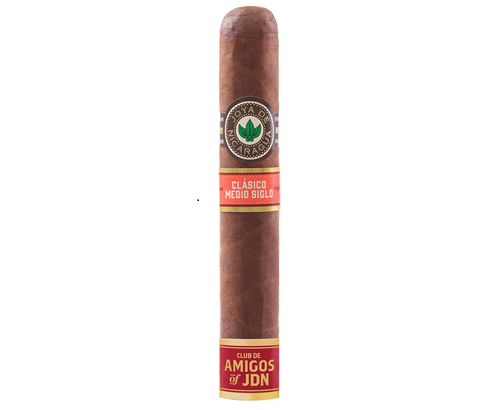 Joya De Nicaragua Clasico Medio Siglo Cigars - Robusto - 5x50