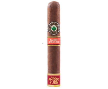 Joya De Nicaragua Clasico Medio Siglo Cigars - Robusto - 5x50