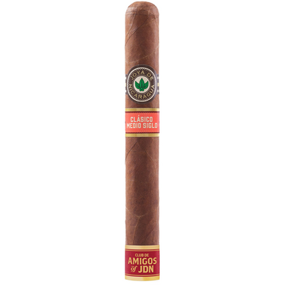 Joya De Nicaragua Clasico Medio Siglo Cigars - Toro - 6x50