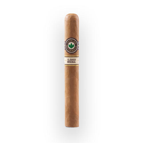Joya De Nicaragua Clasico Original Cigars - Toro - 6x50