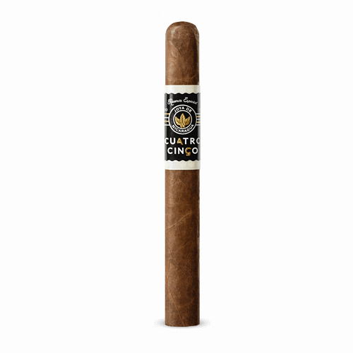 Joya De Nicaragua Cuatro Cinco Cigars - Toro - 6.25x50 - cigar13