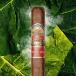 K By Karen Berger Cameroon Cigars (6