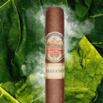 K By Karen Berger Habano Cigars (6" x 7)