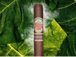 K by Karen Berger Maduro Cigars - Toro - Box Pressed - 6x52 - cigar13
