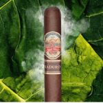 K By Karen Berger Maduro Cigars (7" x 38)