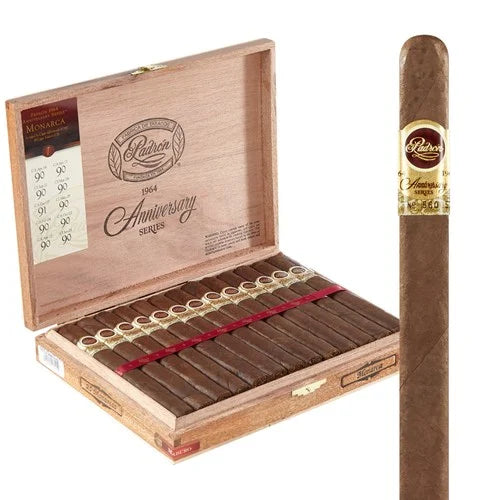 Padron 1964 Anniversary Series Imperial Maduro