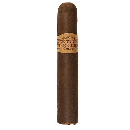 Kentucky Fire Cured Sweets Cigars - Fat Molly - 5x56 - cigar13