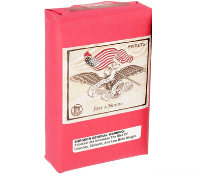 Kentucky Fire Cured Sweets Cigars - Just a Friend - 6x52