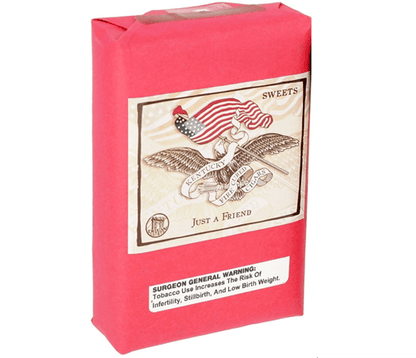 Kentucky Fire Cured Sweets Cigars - Just a Friend - 6x52 - cigar13